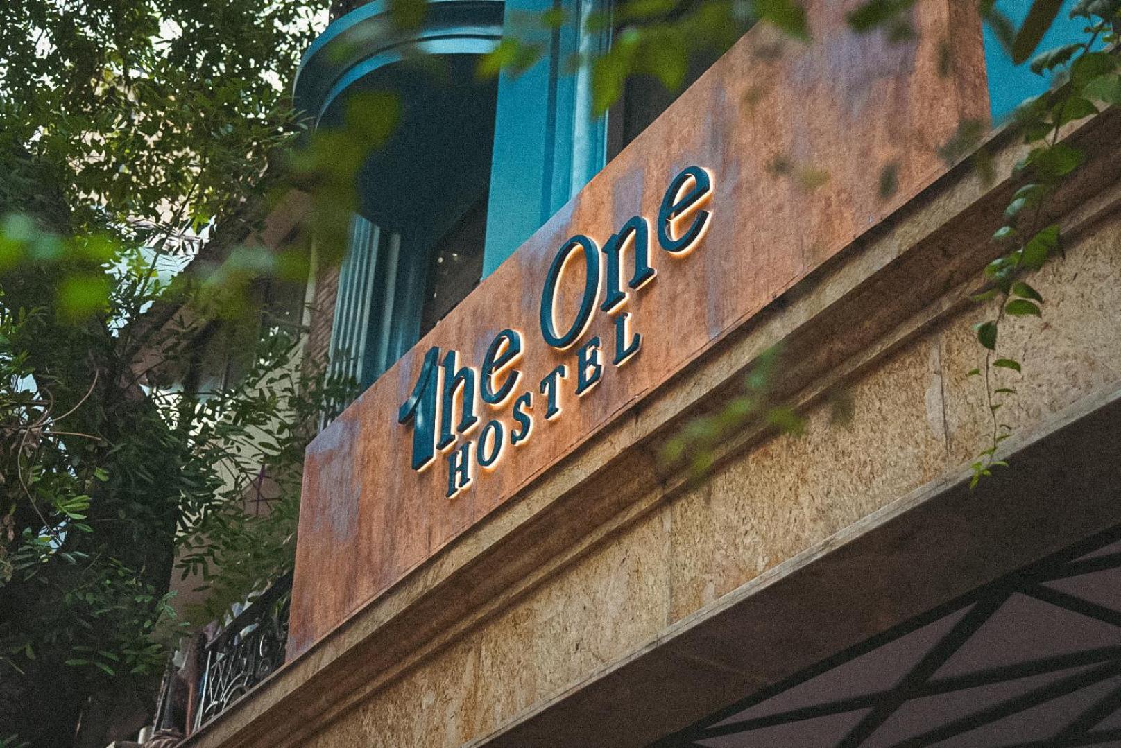 The One Nhà trọ *